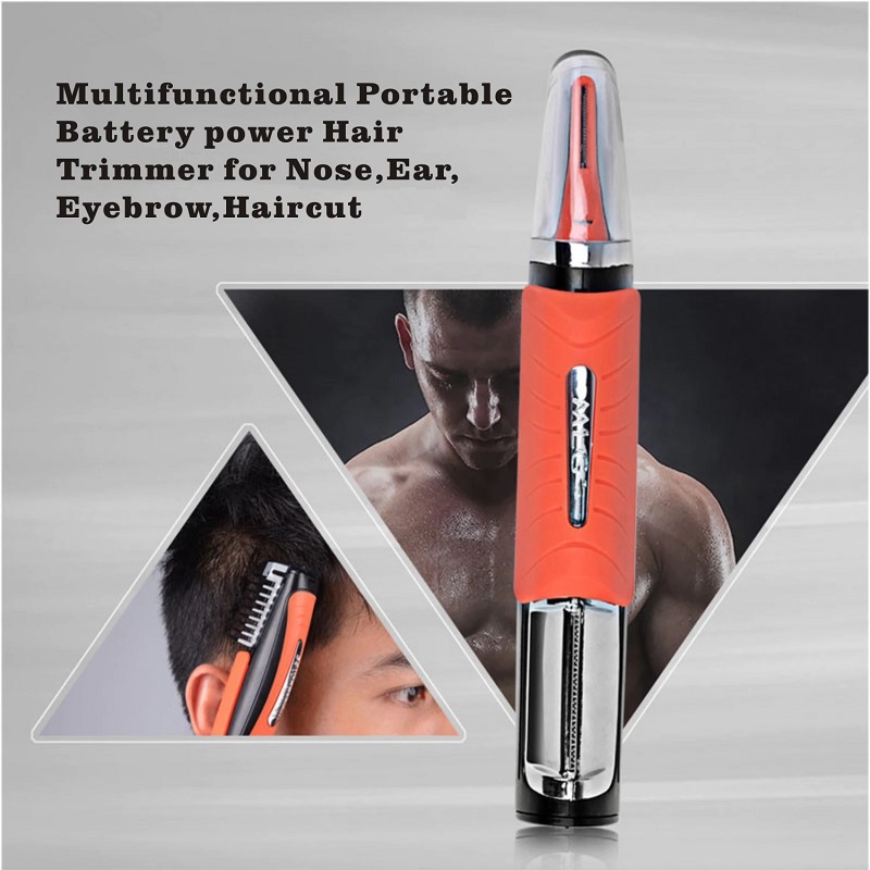battery trimmer all-in-2