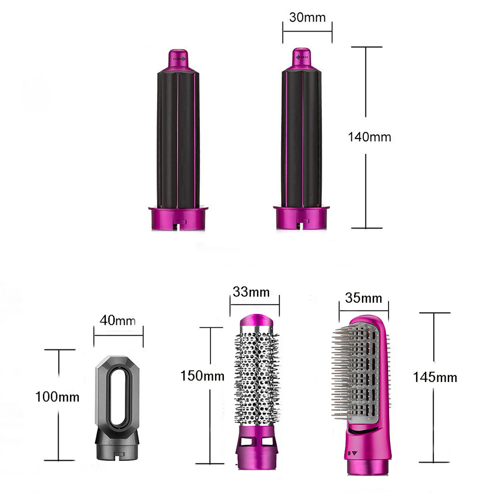 5in1 hot air styler-5