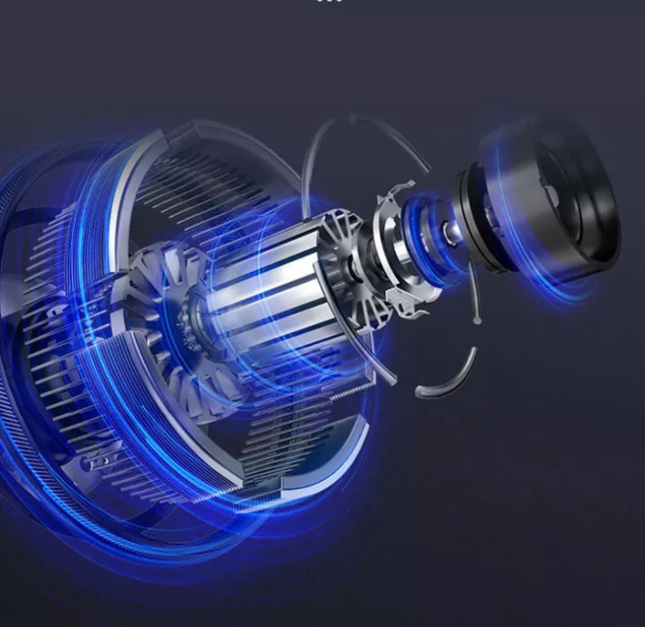 M-blender 6
