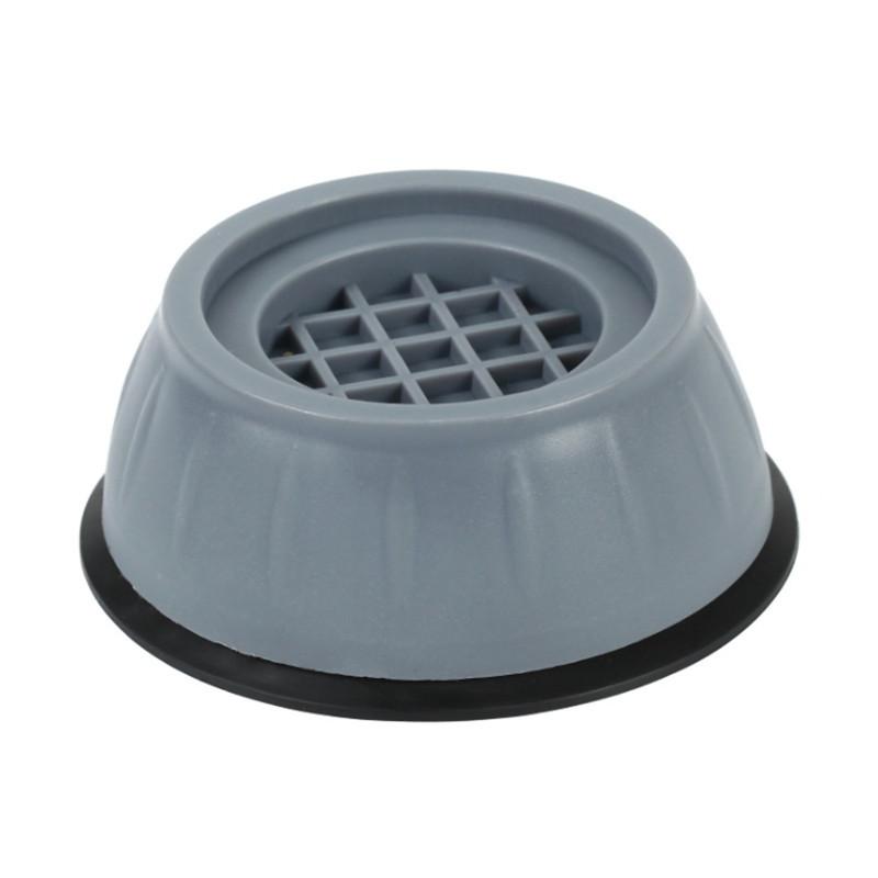 Anti-shock foot mat 4