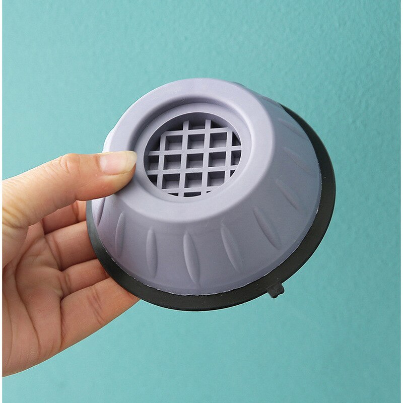 Anti-shock foot mat 5