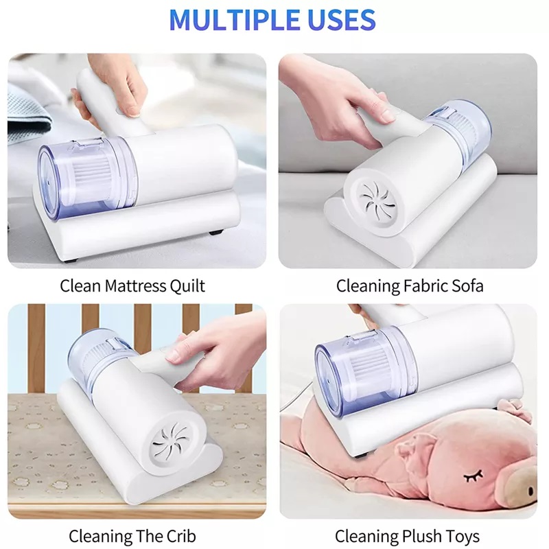 dust suction mite remover 1
