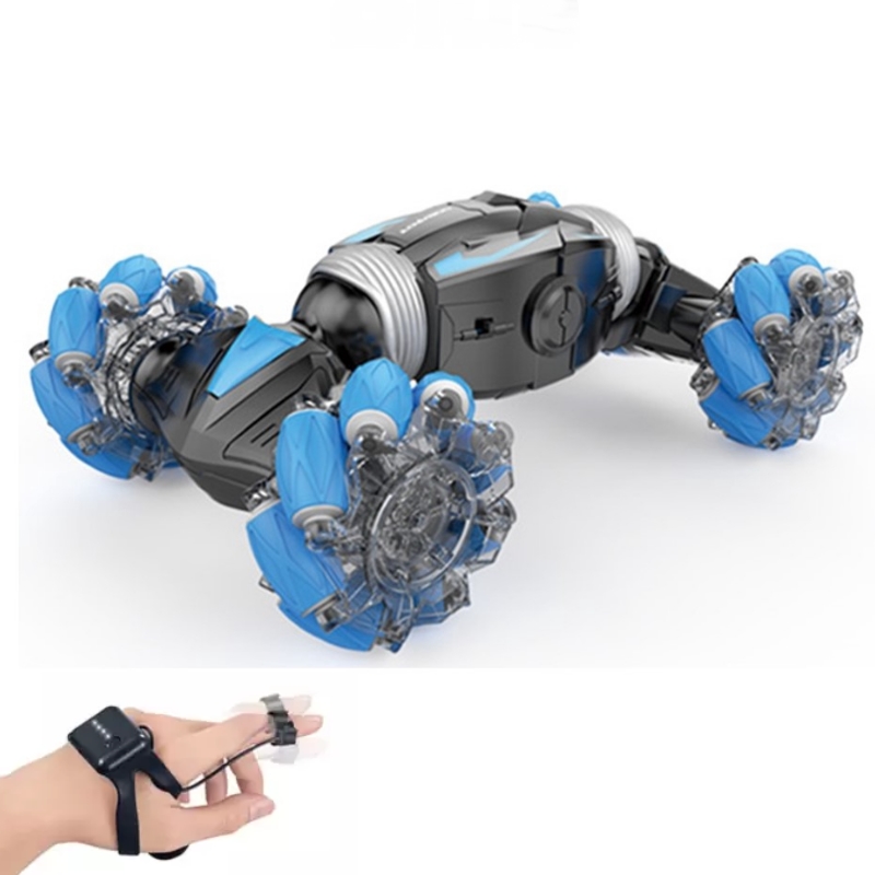 Remote Control RC Stunt Car 2