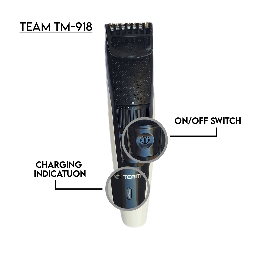 TM-918 3