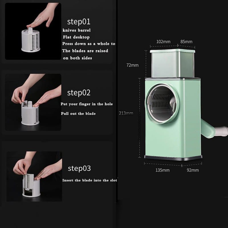 veg cutter green 4