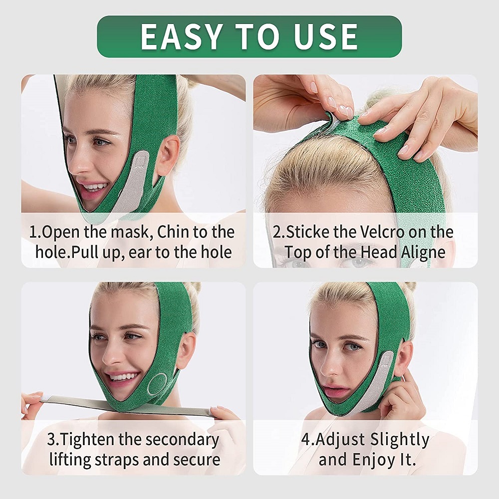 FACE LIFT MASK -20